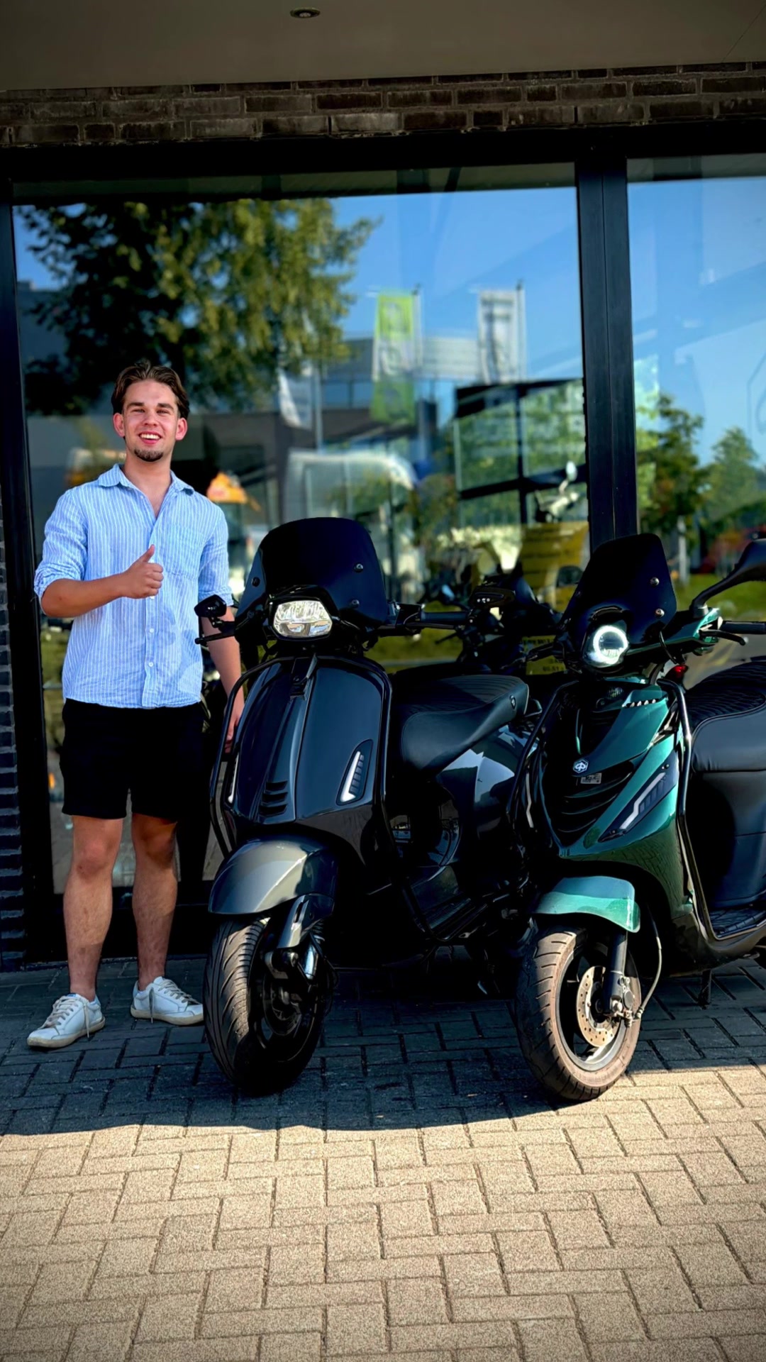 @NUEBSCOOTERS