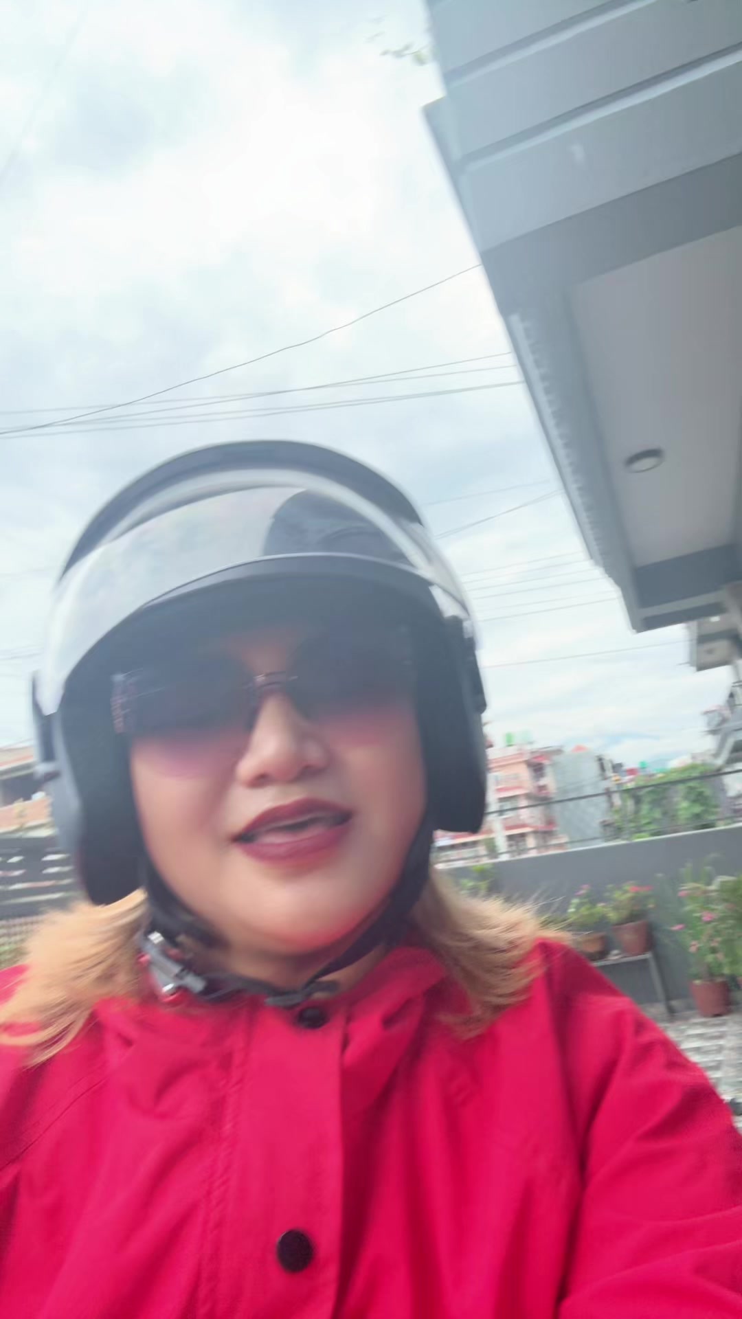 @Anju Magar