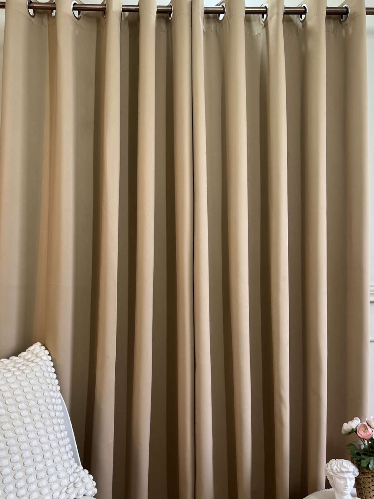 @Lachicas Home Curtains