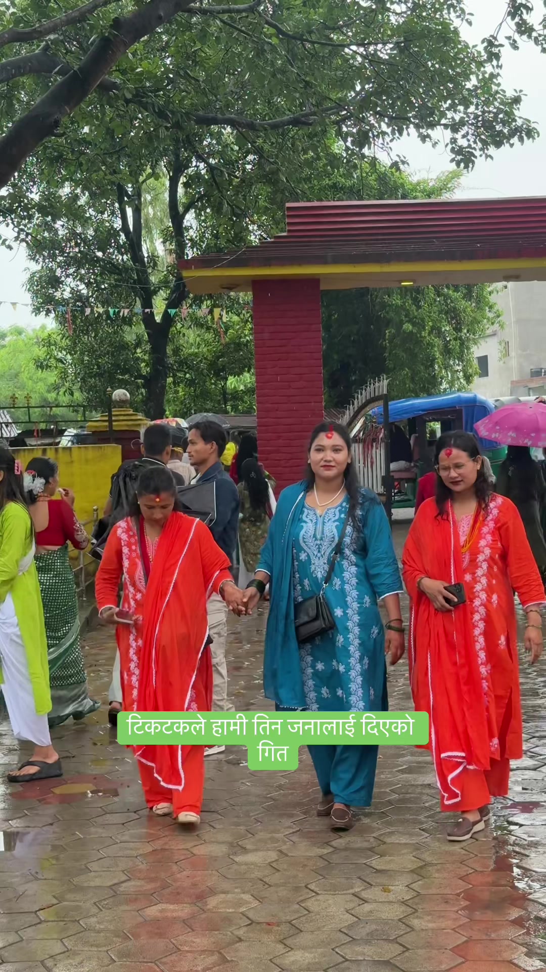 @Kalpana Rokaya Ghart