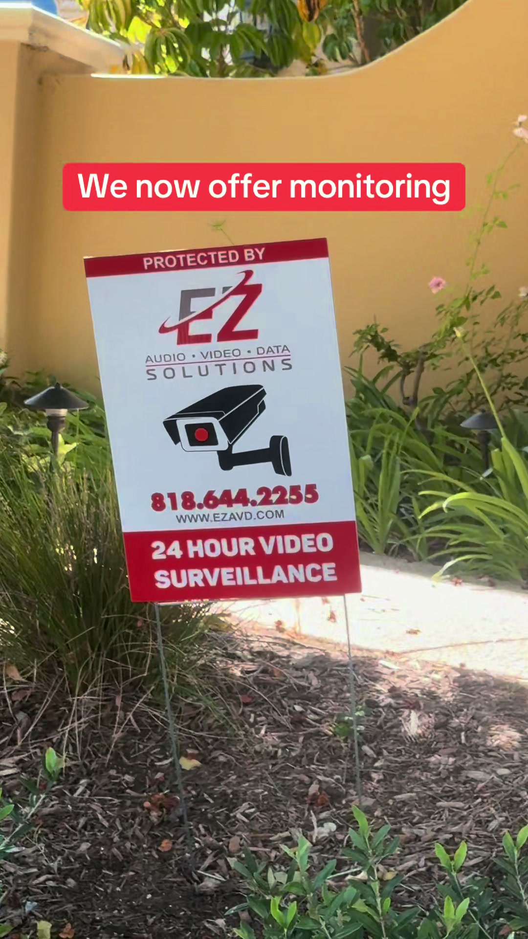 @EZ AUDIO VIDEO DATA SOLUTIONS