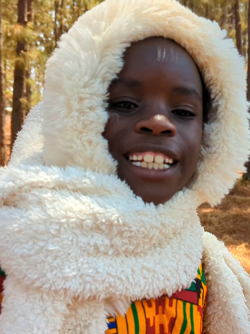 @GEITA KIDS AFRICAN ๐น๐ฟ