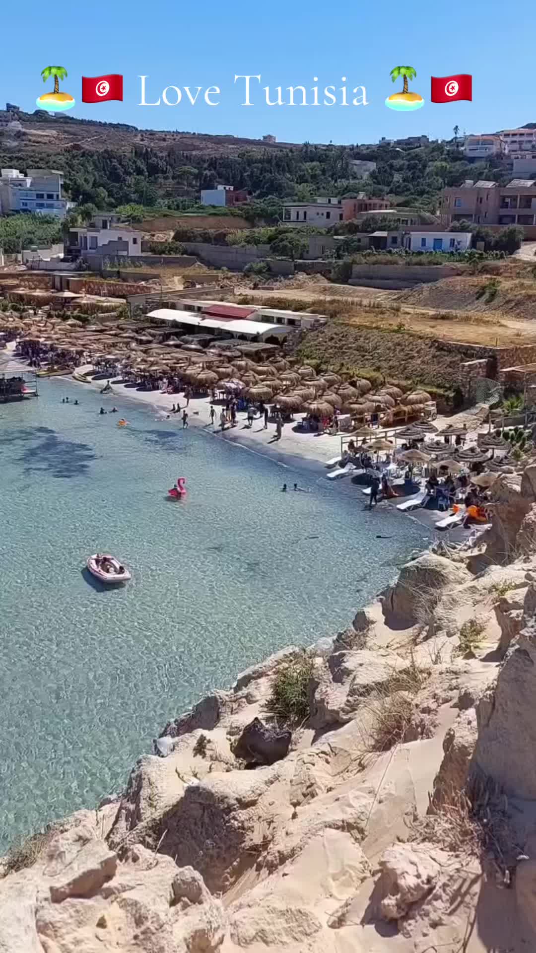 @LOVE❤️ 🇹🇳TUNISIA