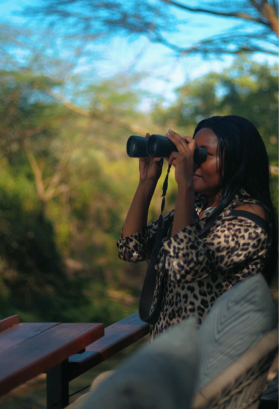 @Bountiful Safaris | Travel