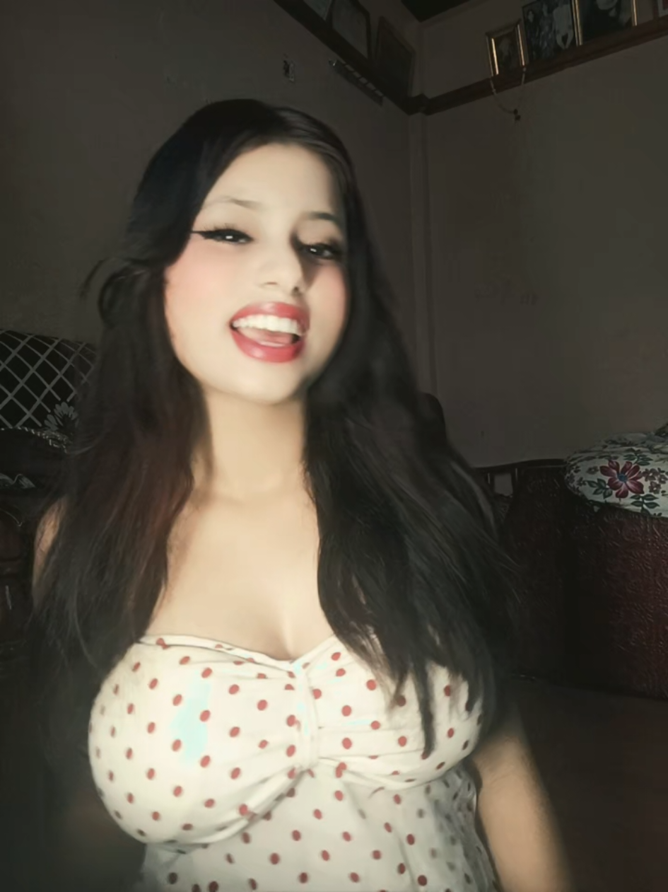 @Joni Gyawali🌸