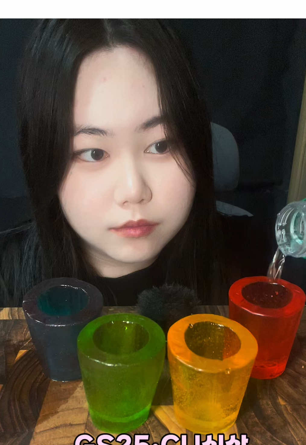@TTOTTO ๋๋ ASMR