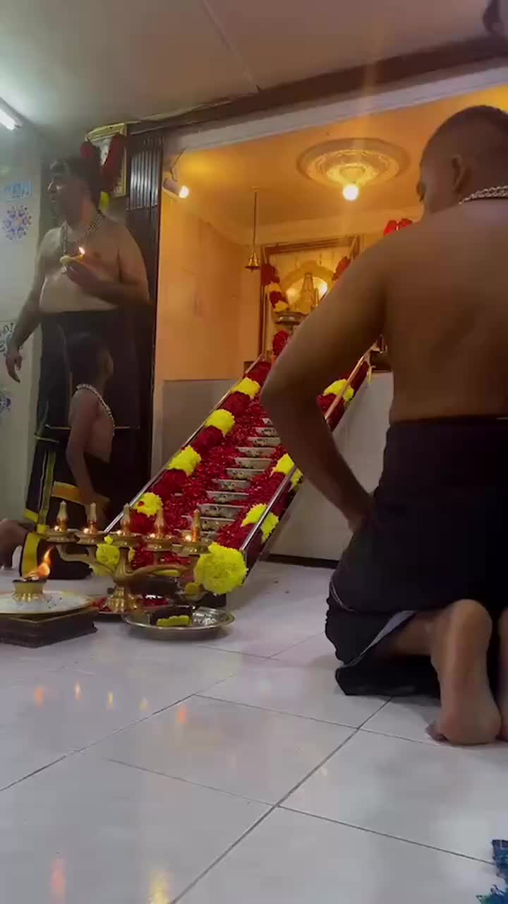 @Maluri Kamachi Amman Ayyapan