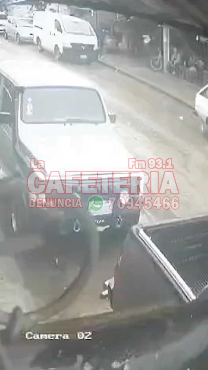 @La Cafeter&iacute;a Bolivia 🇧🇴