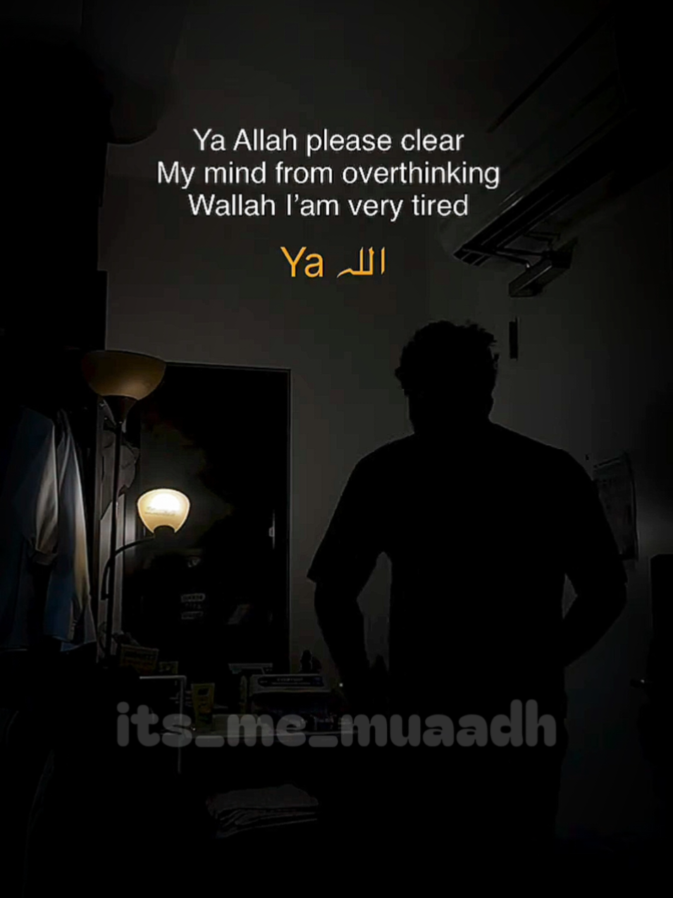 @𝗜𝘁'𝘀 𝗠𝗲 𝗠𝗨𝗔𝗔𝗗𝗛