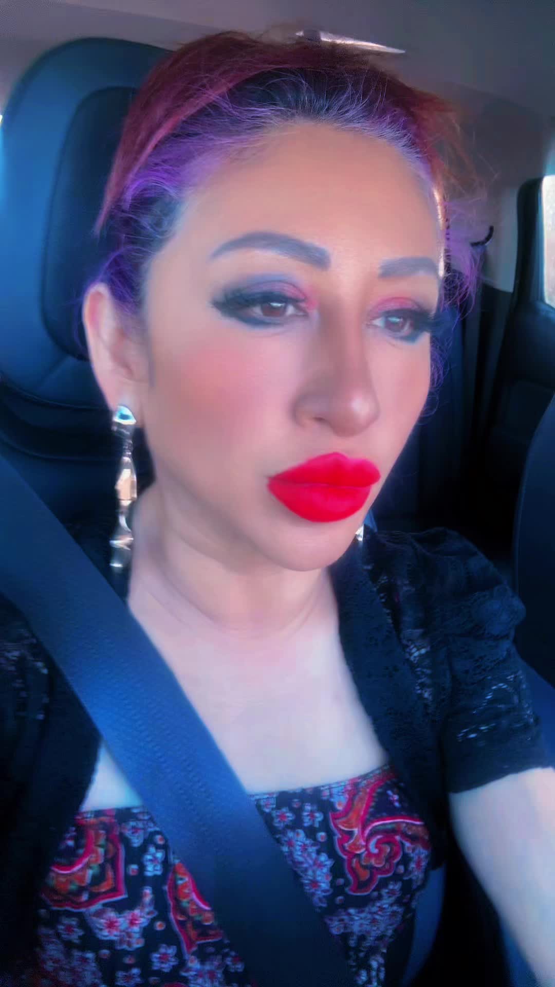 @Lorena Herrera