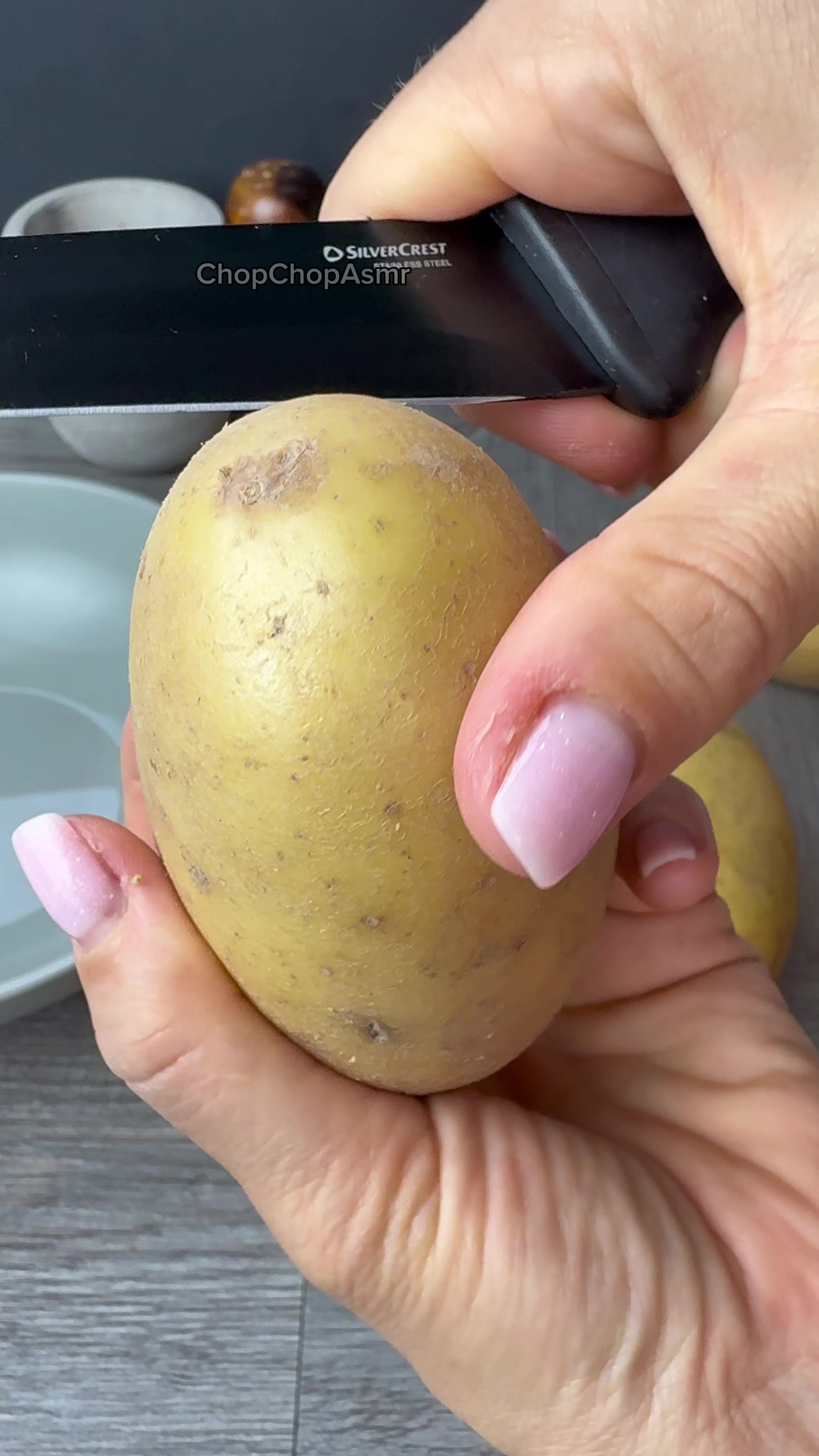 @ChopChopAsmr