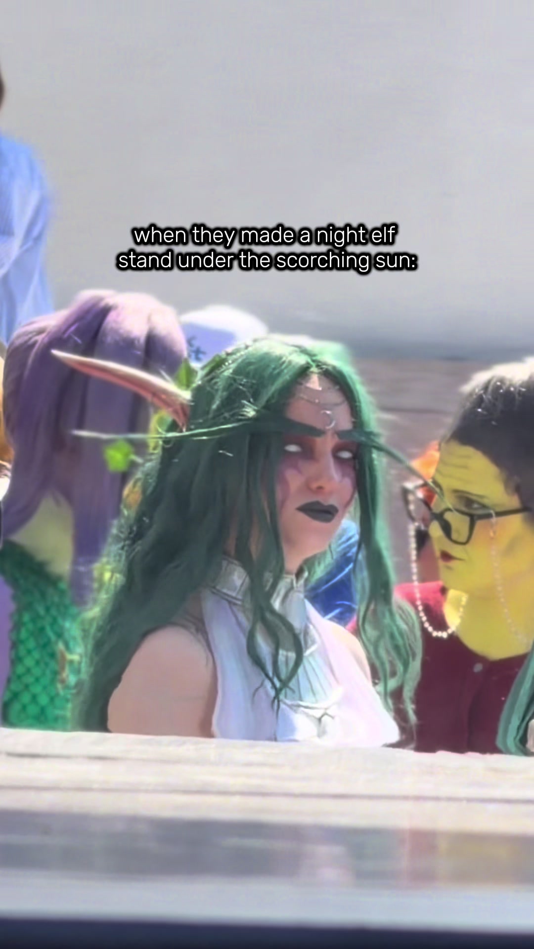 @ritsured cosplay