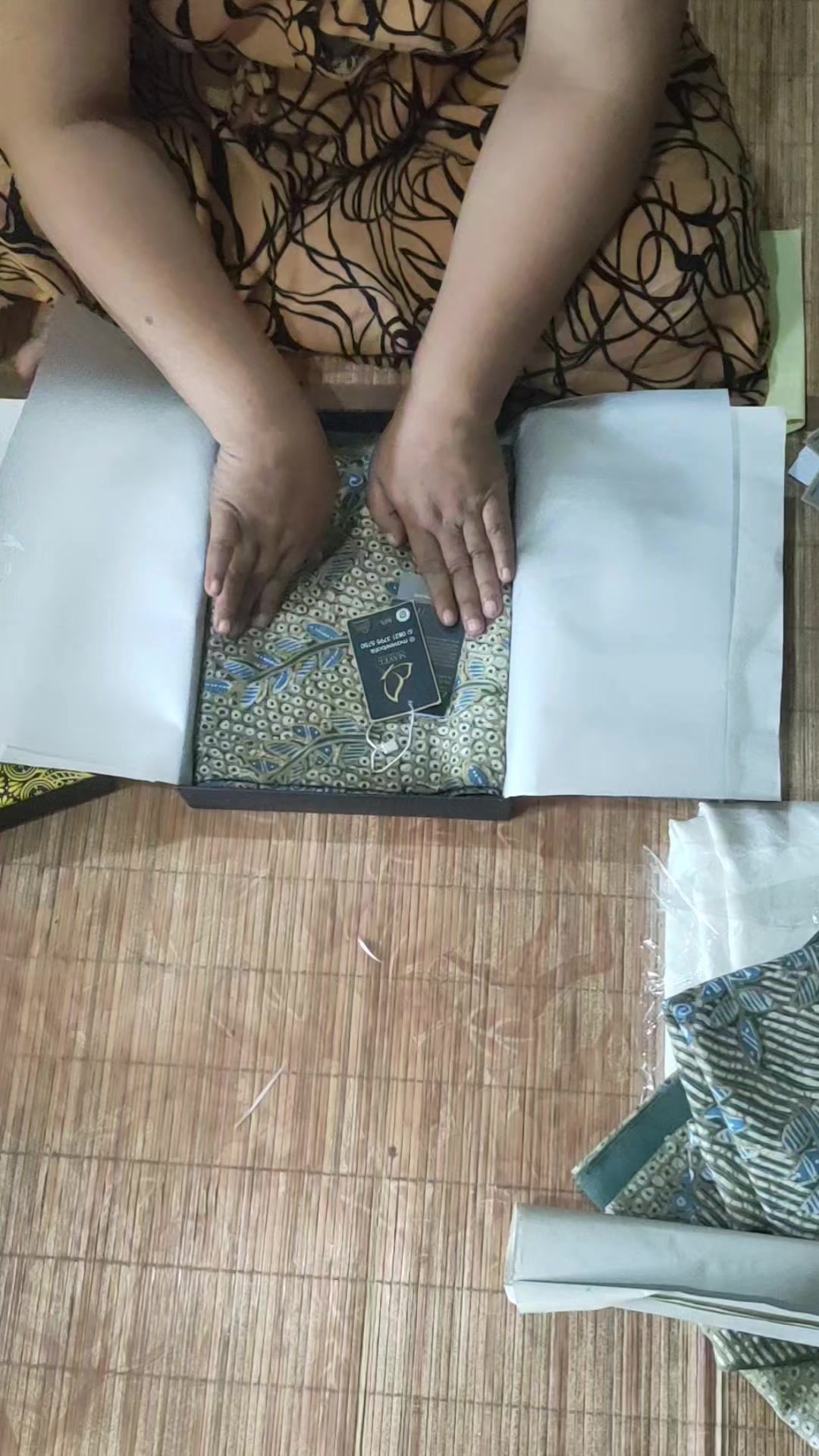 @MAVEE BATIK