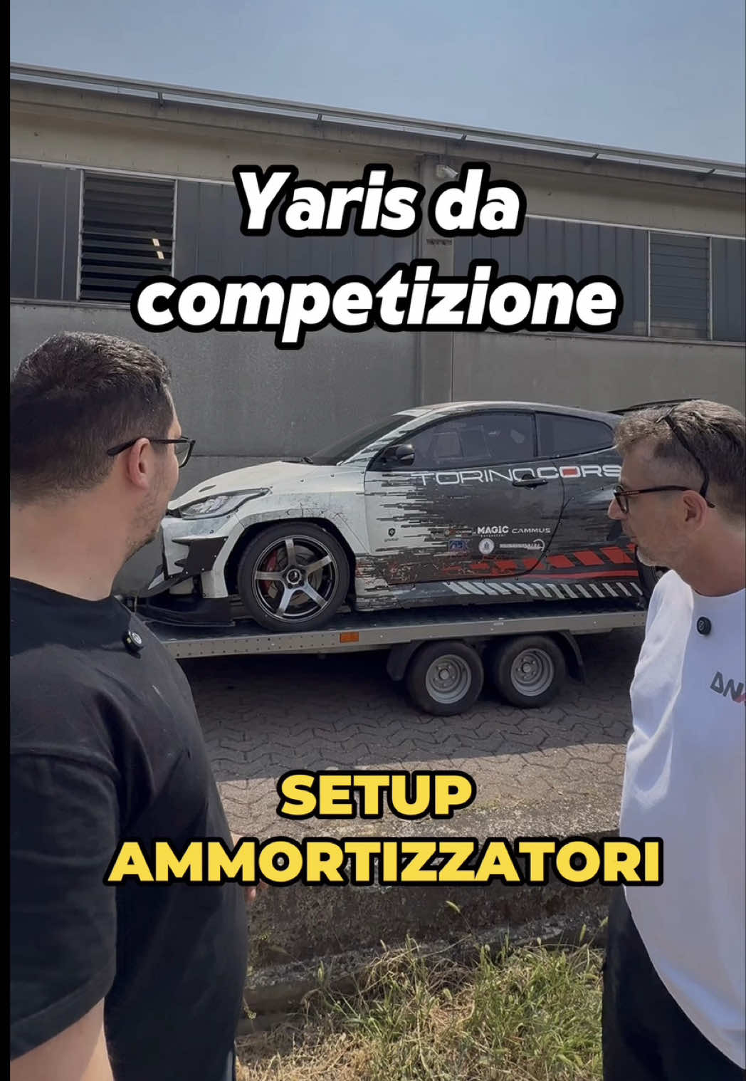 @Dna Racing