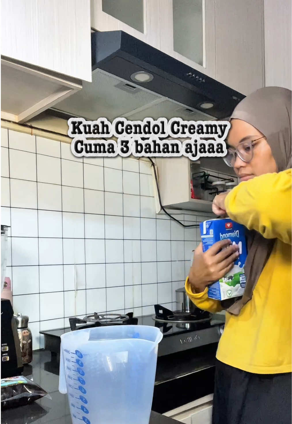 @Bunda Geisha