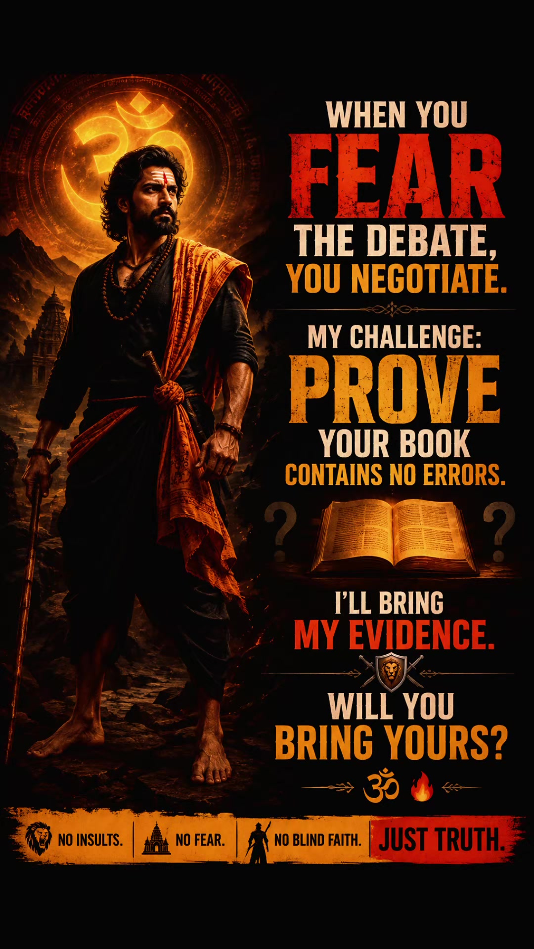 @Sanatana dharma