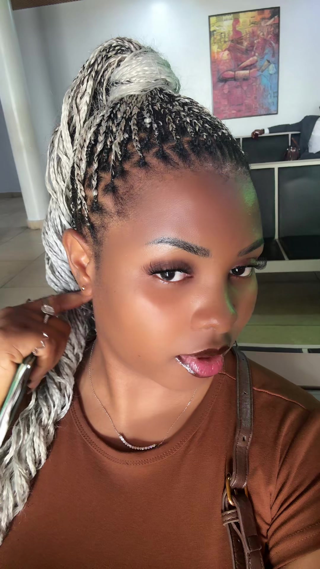 @Cynthia_sleek🌸🌍💕🦋🇺🇸