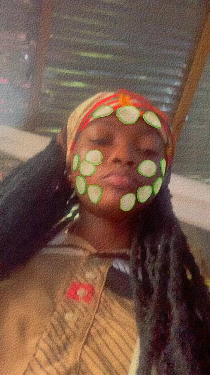 @Prisca Bae