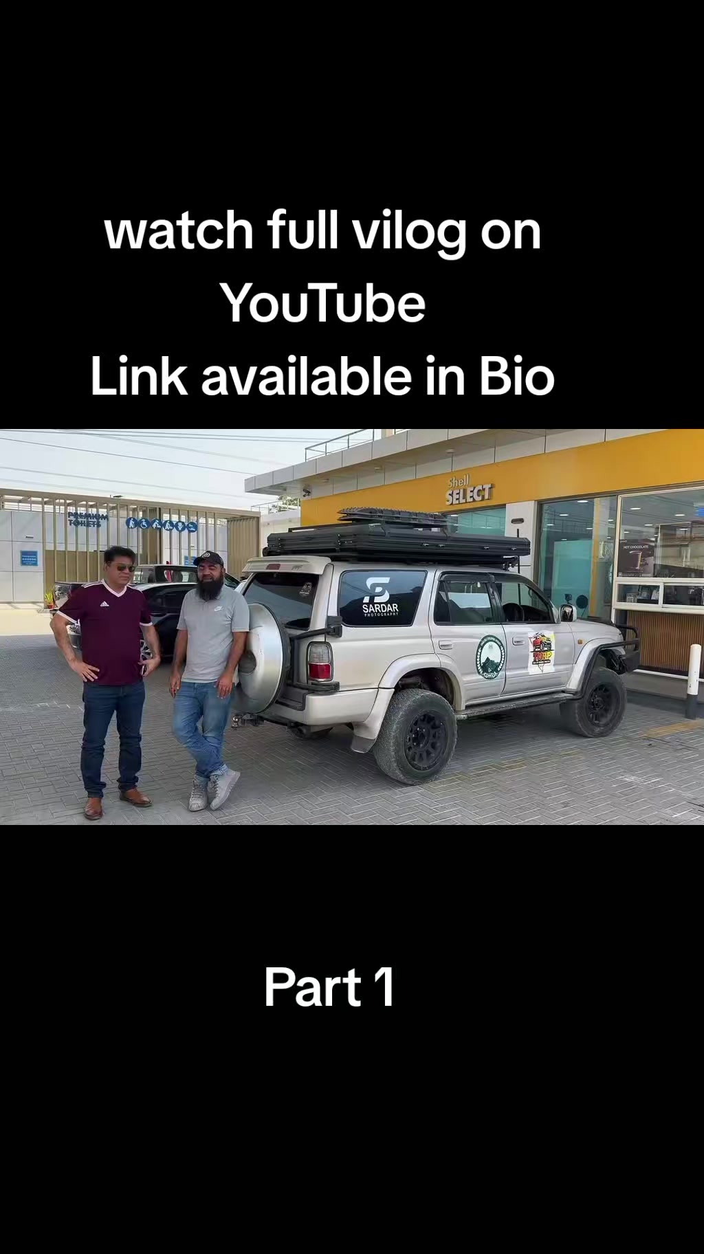 @Sardar Saeed Ahmed