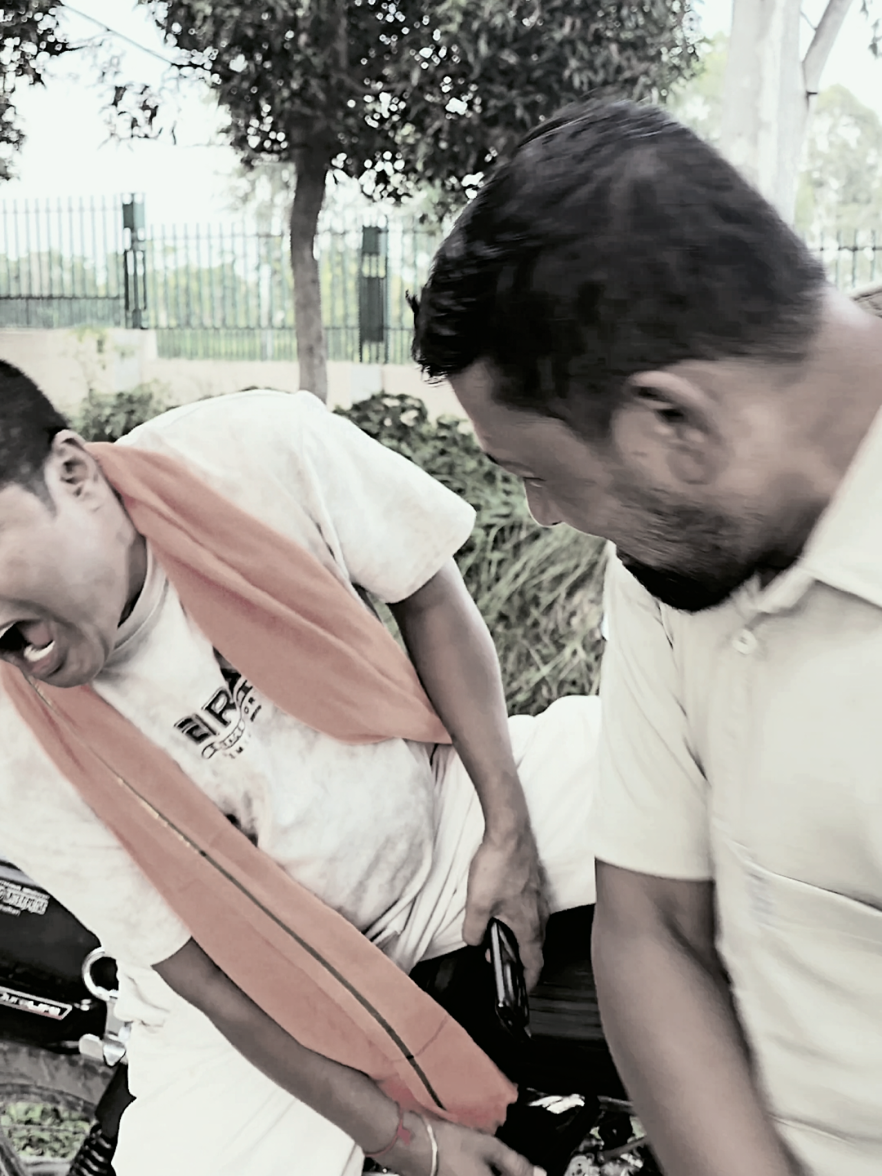 @Naresh Kumar Thakur