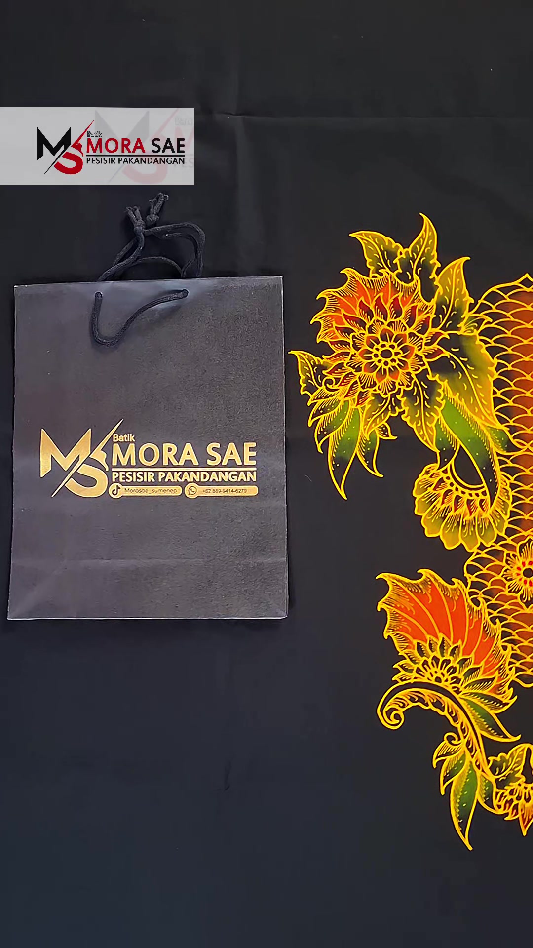 @Batik Morasae_Sumenep