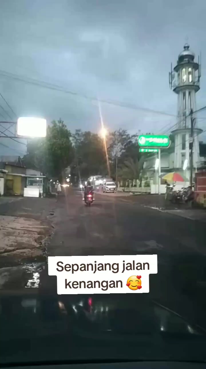 @Bang Narto