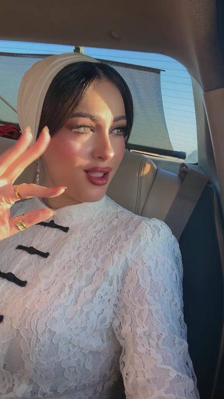 @Salma Ebrahim - سلمي ابراهيم