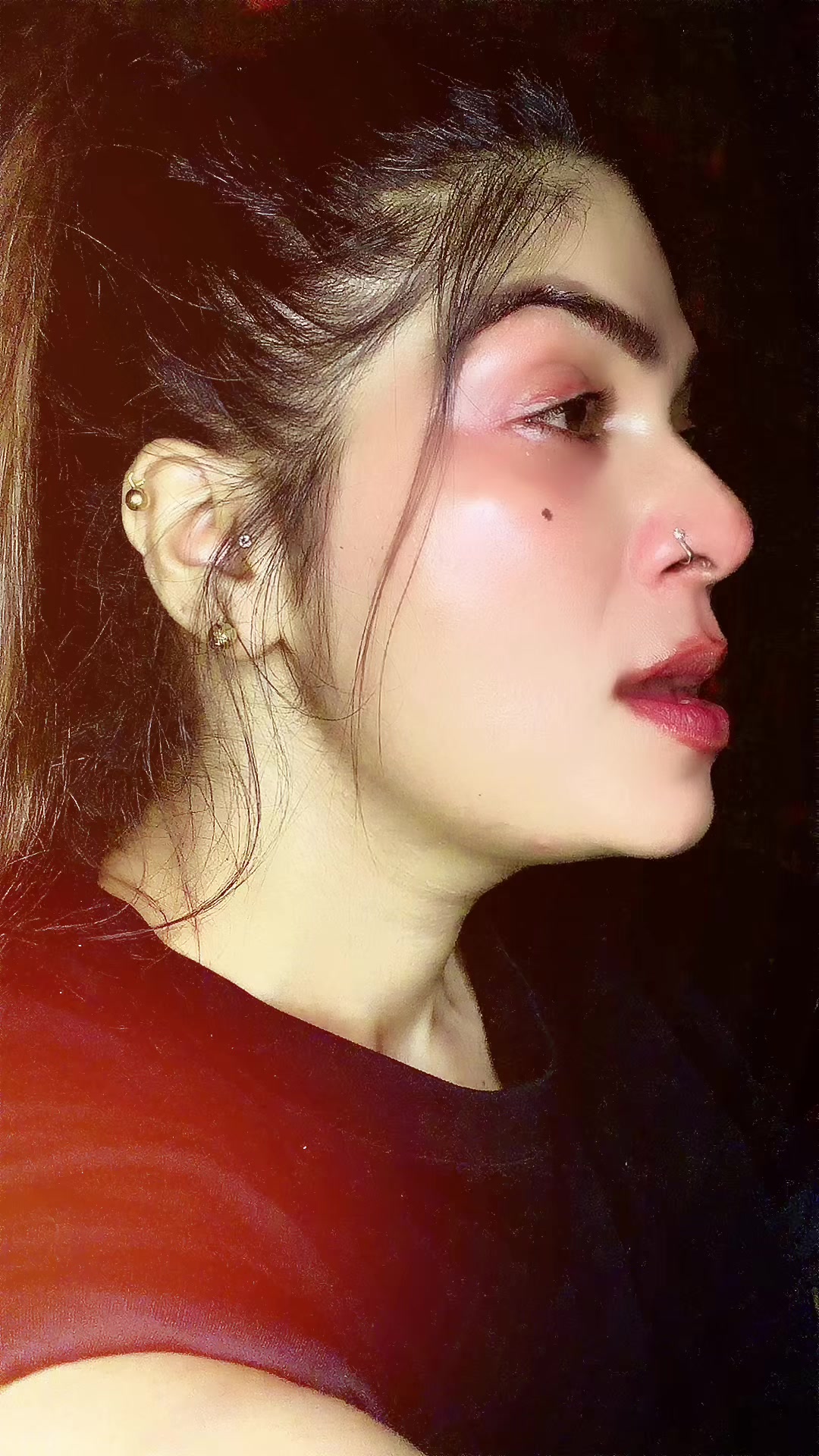 @Saiba alone 🦅🥀🌊