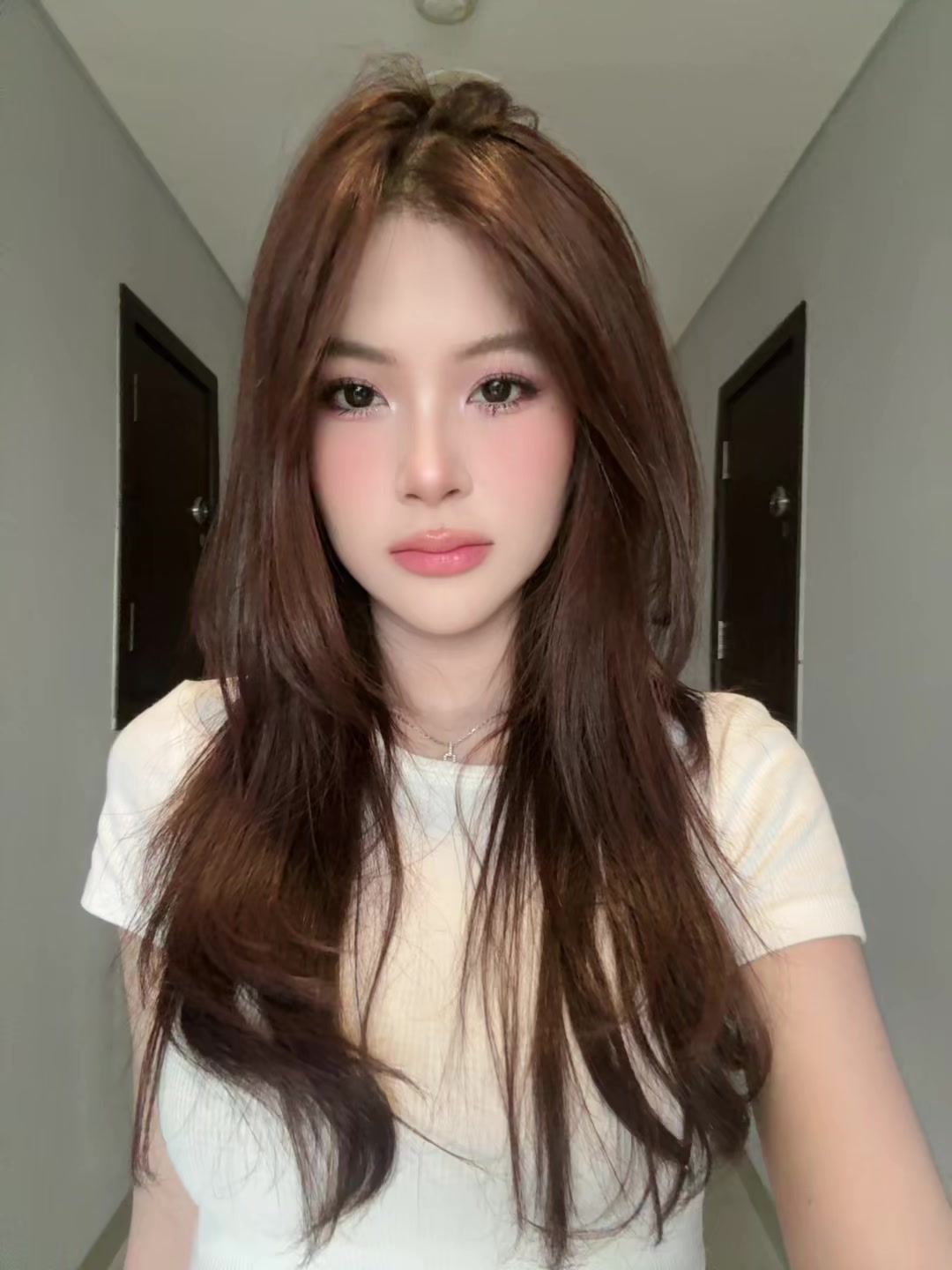 @Chelsea Van Meijr
