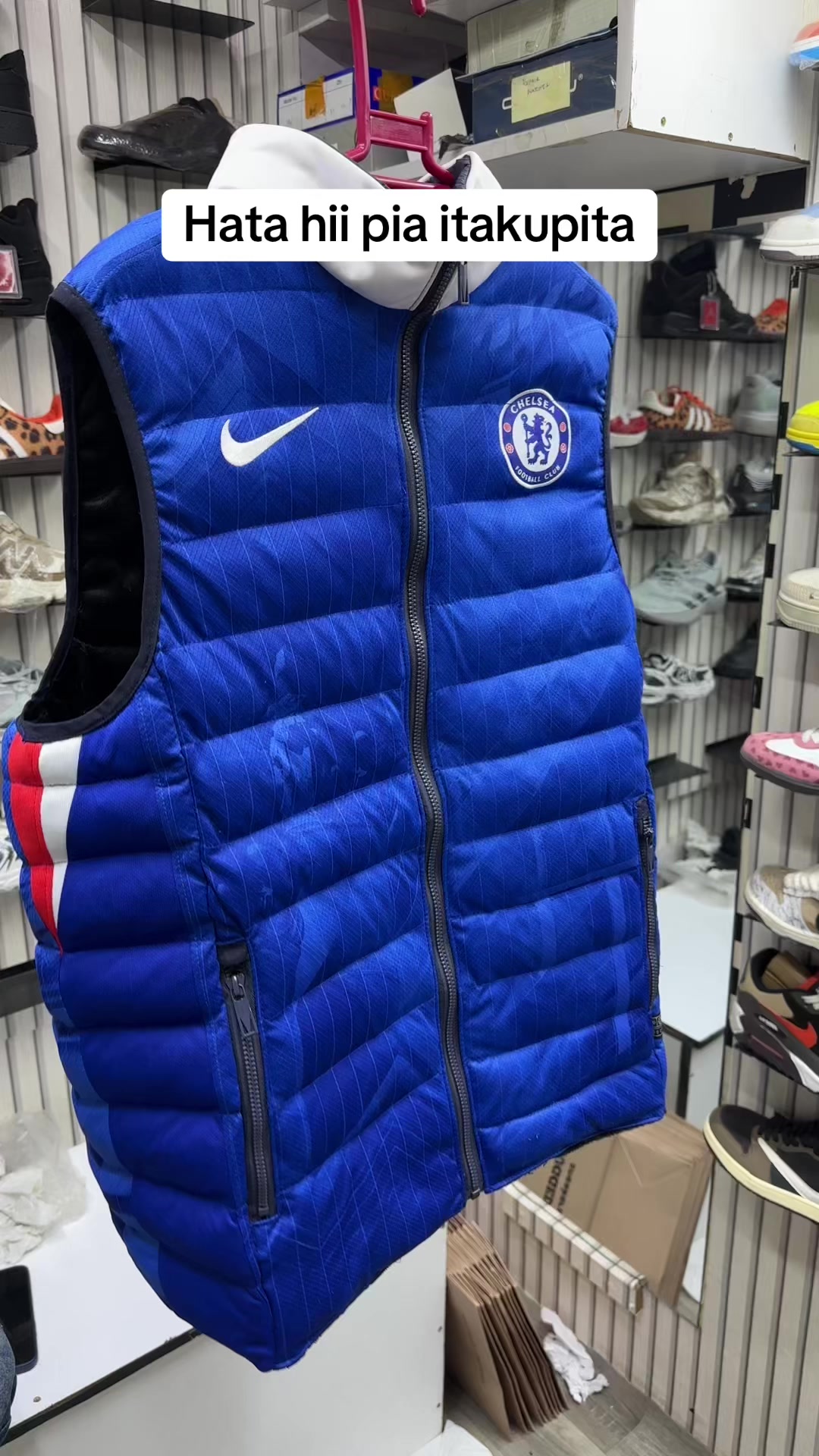@MJ SPORTS ✅0722590588