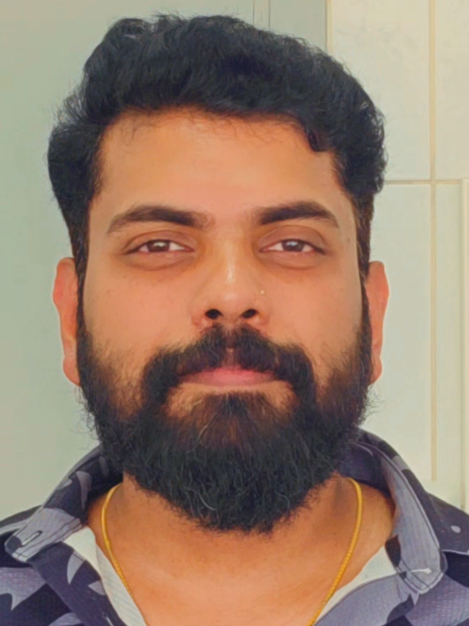 @Arun Krishnan