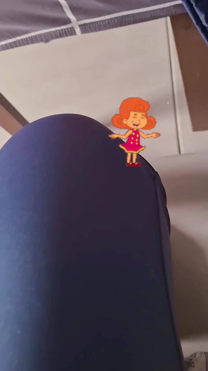 @Chirlei Daniela