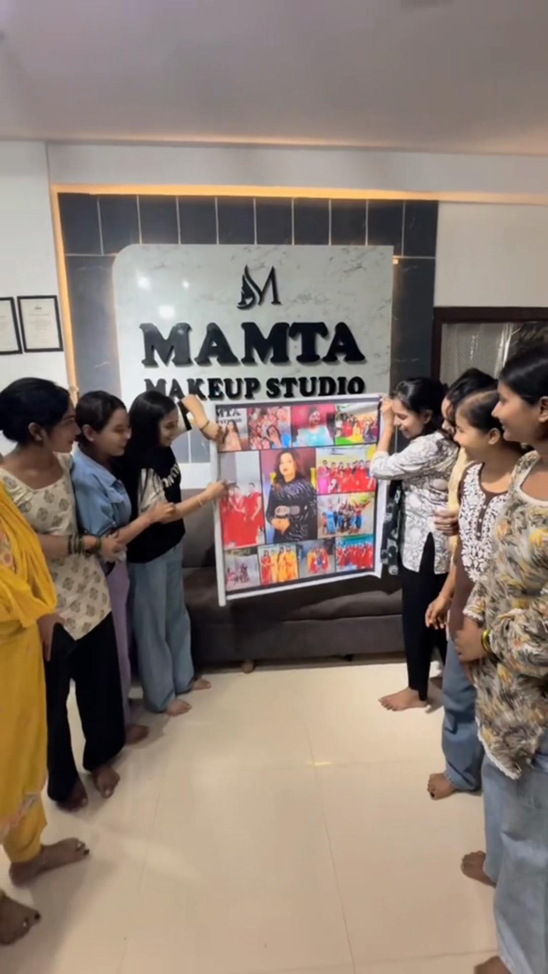 @Makeup by Mamta🧿