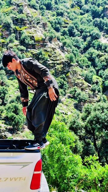 @Ubaid Commando Official