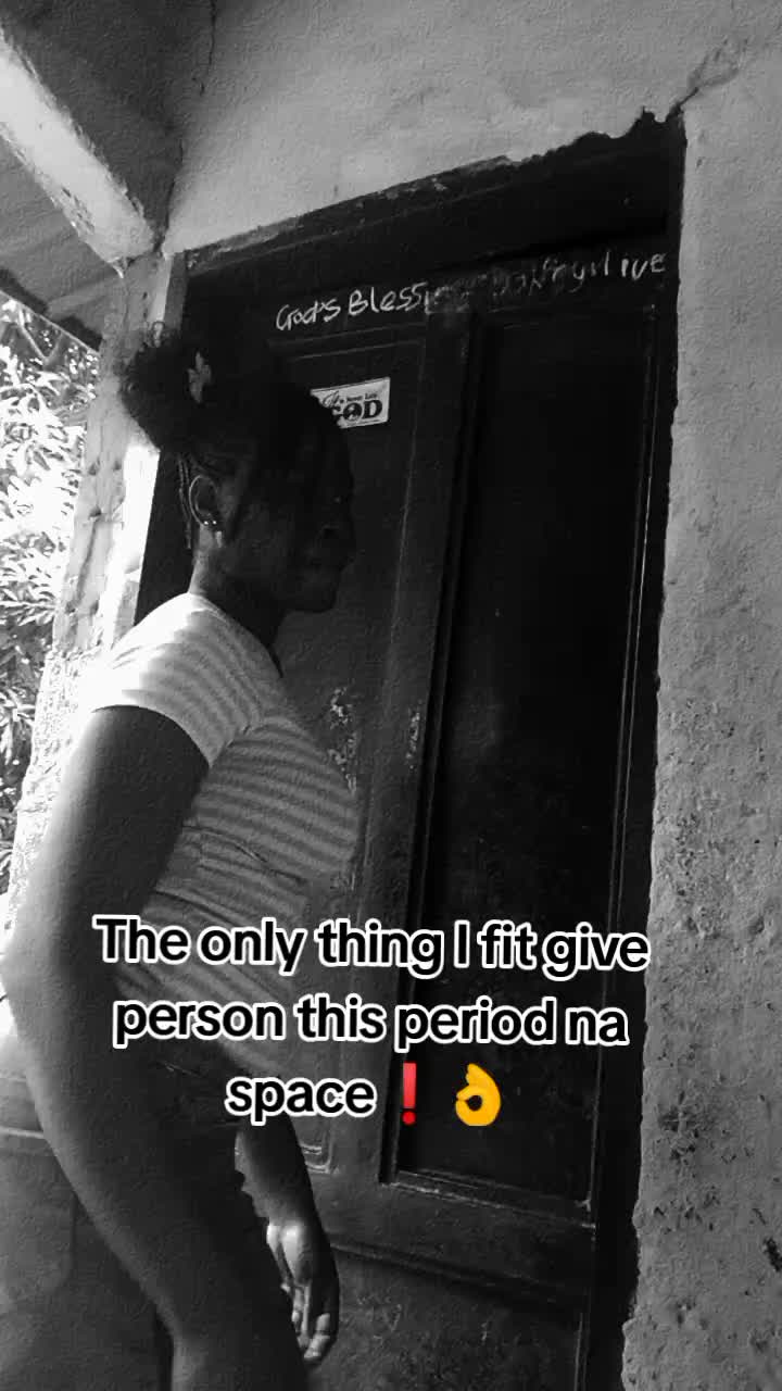 @Wetin Concern Richeal😒