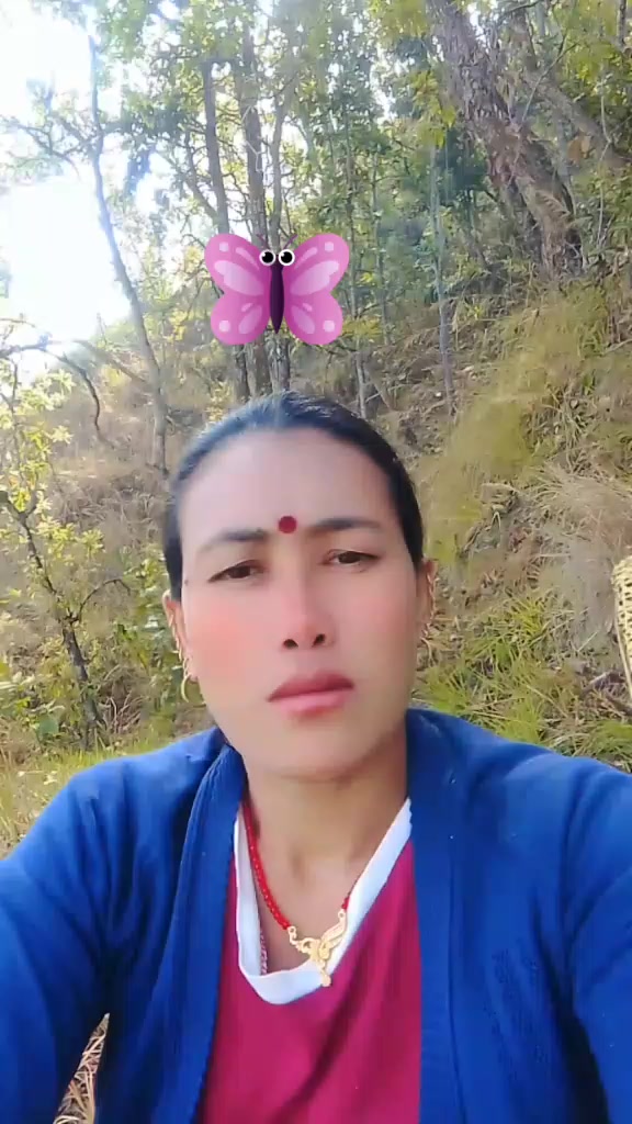 @Maya Manandhar
