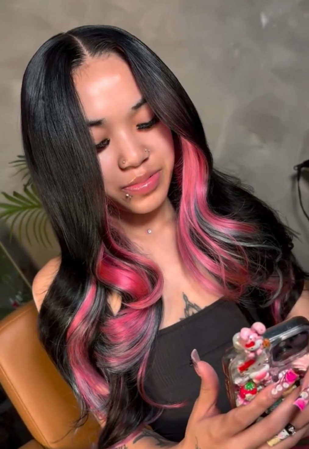 @Miuulaar hair official