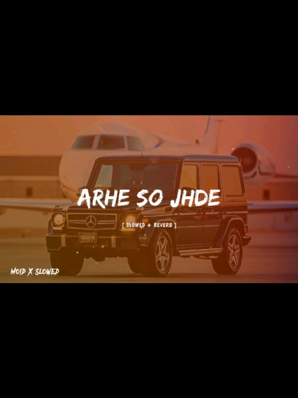 ( Arhe So Jhde ) Full Song Slowed and | 𝙈𝙊𝙄𝘿🎧𝙎𝙇𝙊𝙒𝙀𝘿 (@moidxslowed)