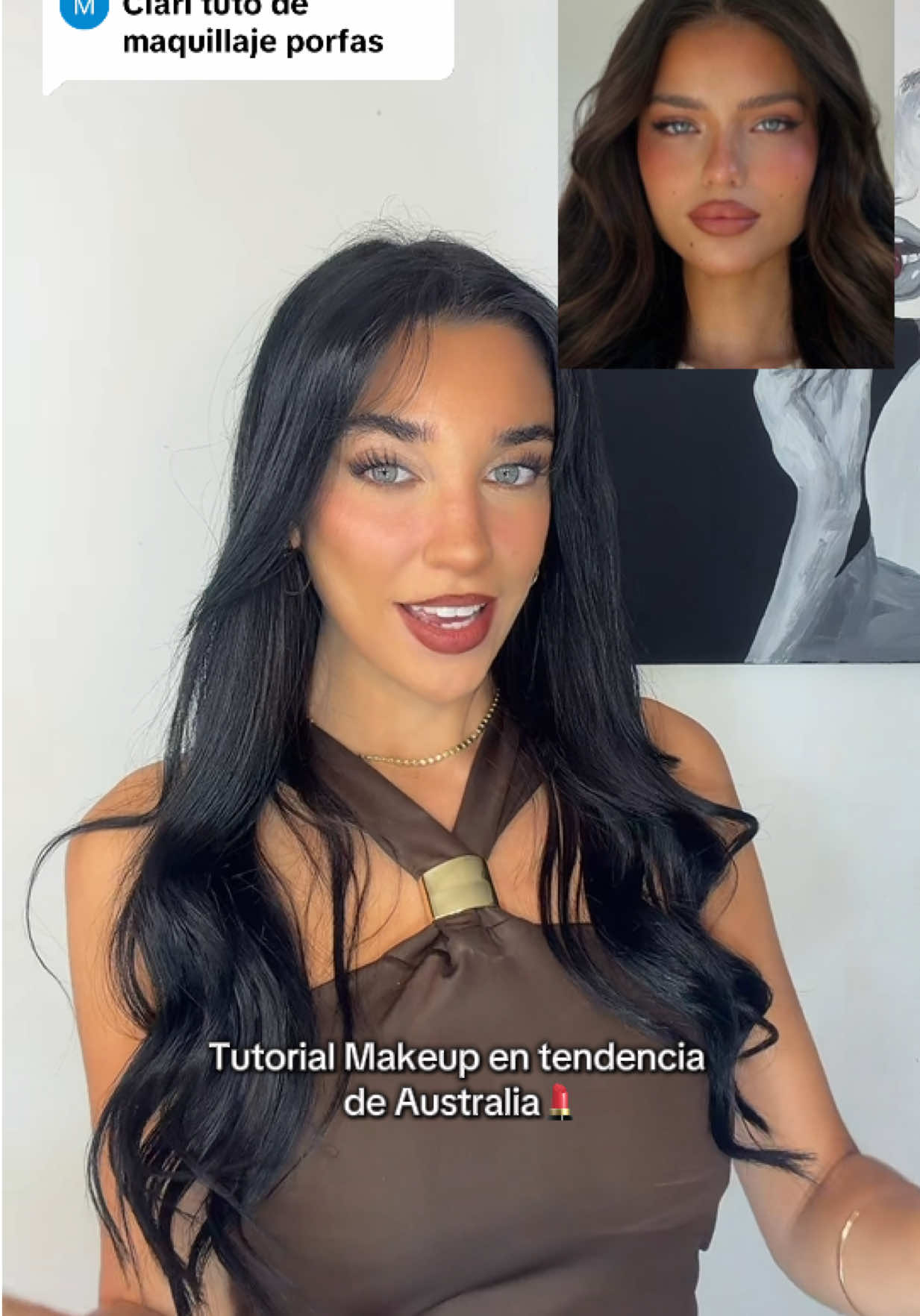 @María Clara