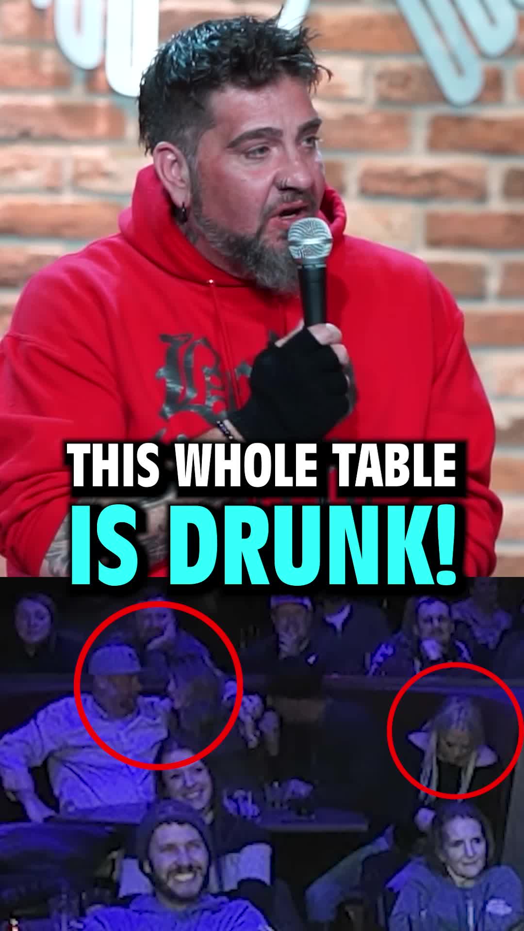 @Big Jay Oakerson