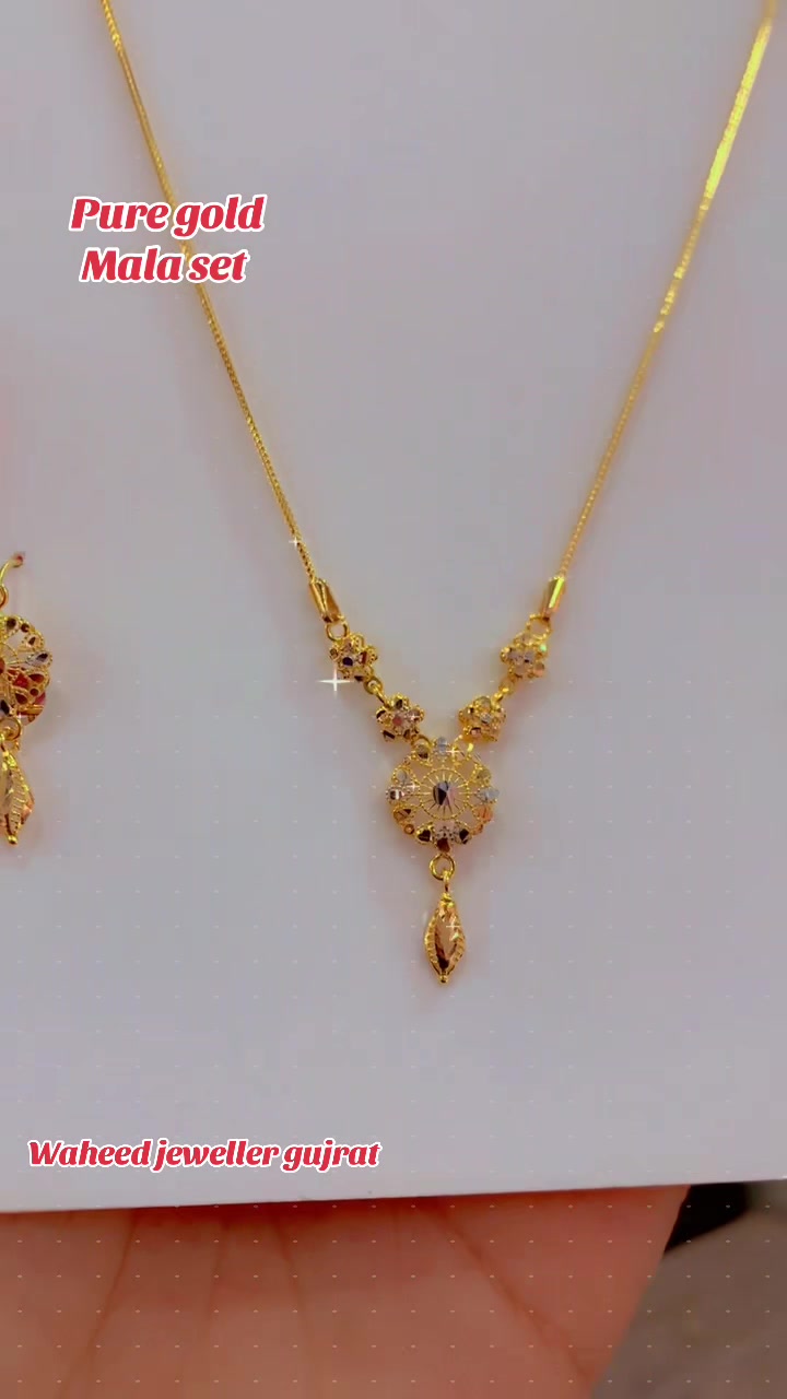 @Waheed jewellers