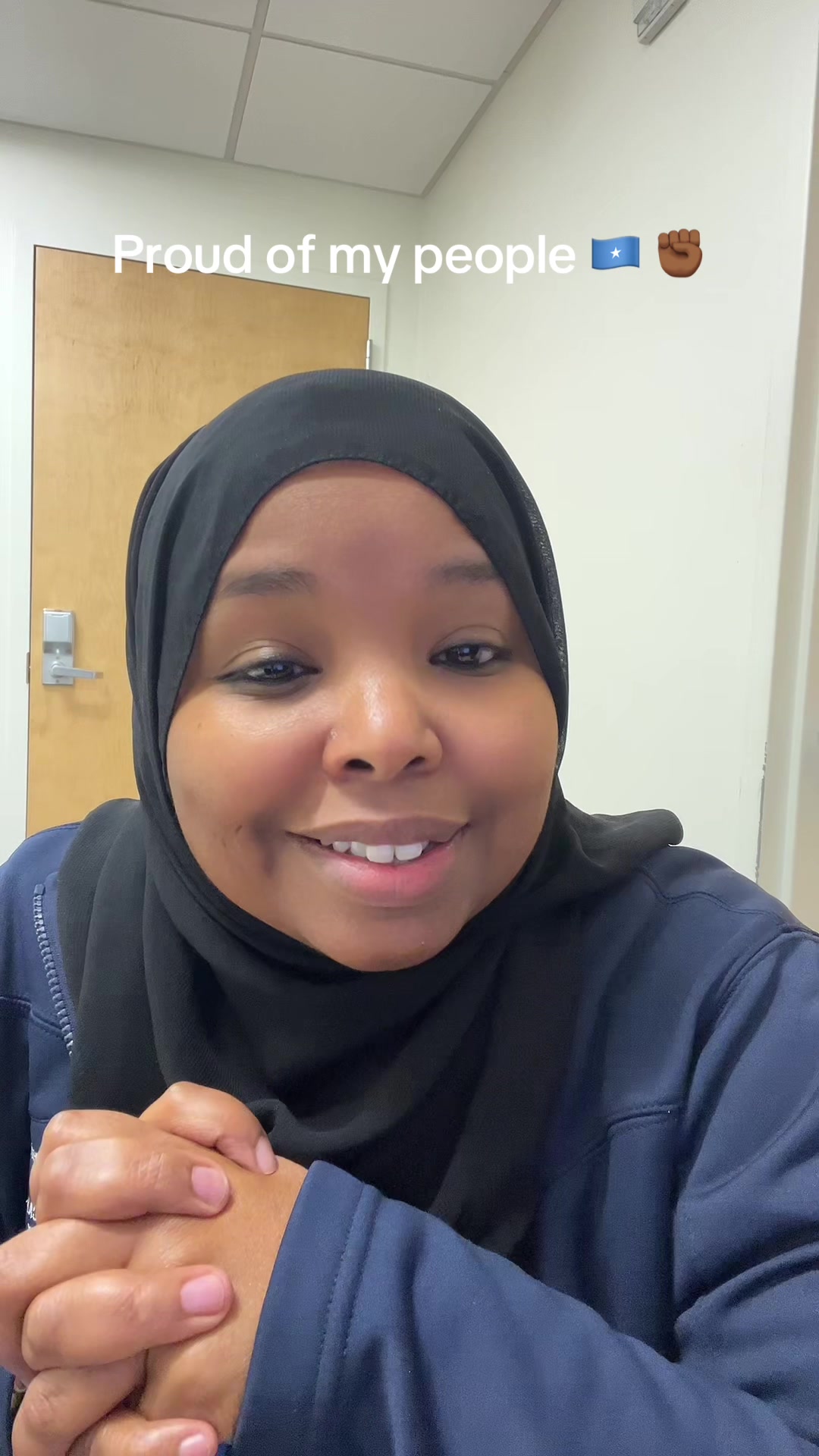 @Dr Qaali Hussein