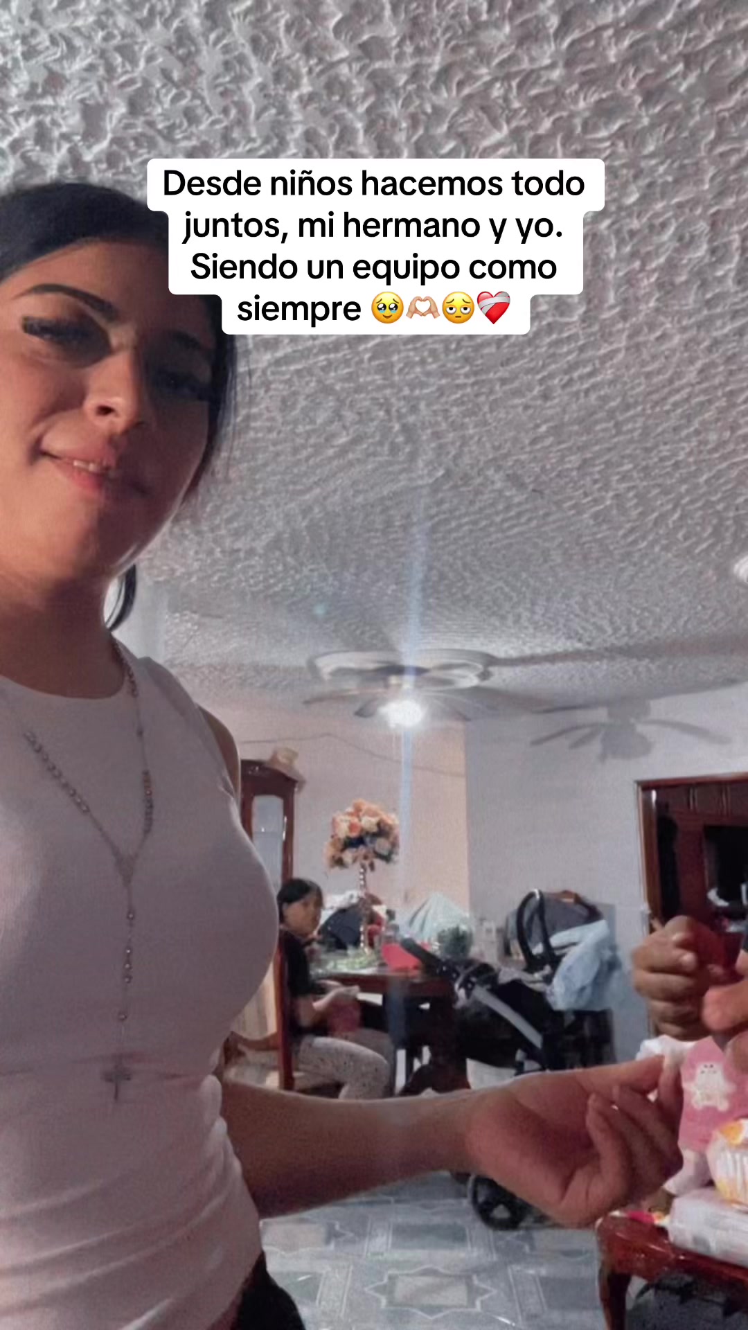 @Diana Fernandez