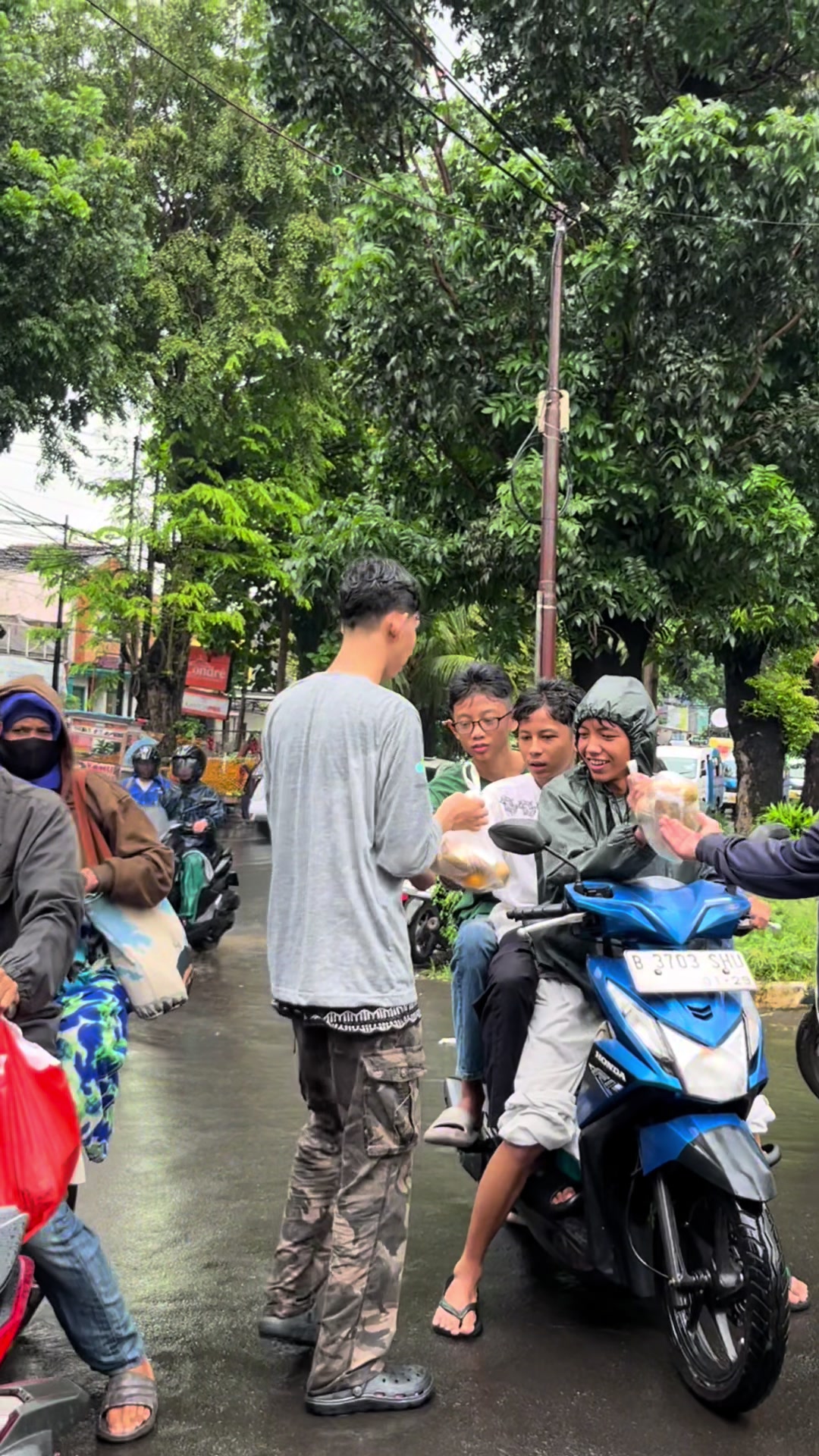@SPPG MUNJUL 03 JAKARTA TIMUR