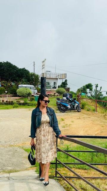 @Usha Osti 👸