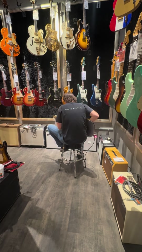 @Jack Megale 🎸