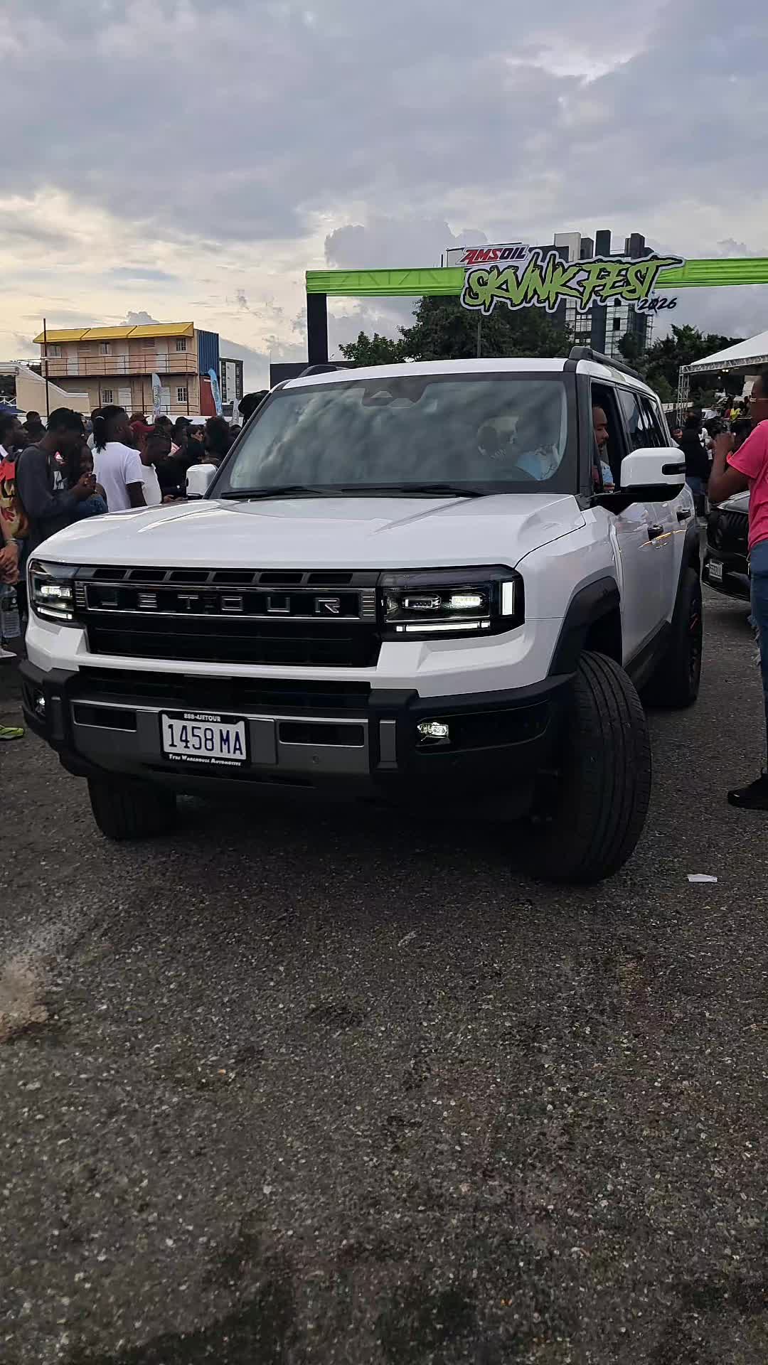 @876street beast of jamaica