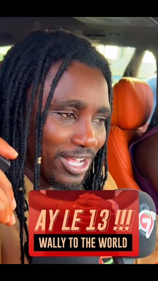 @Cheikh Wally 👑❤️