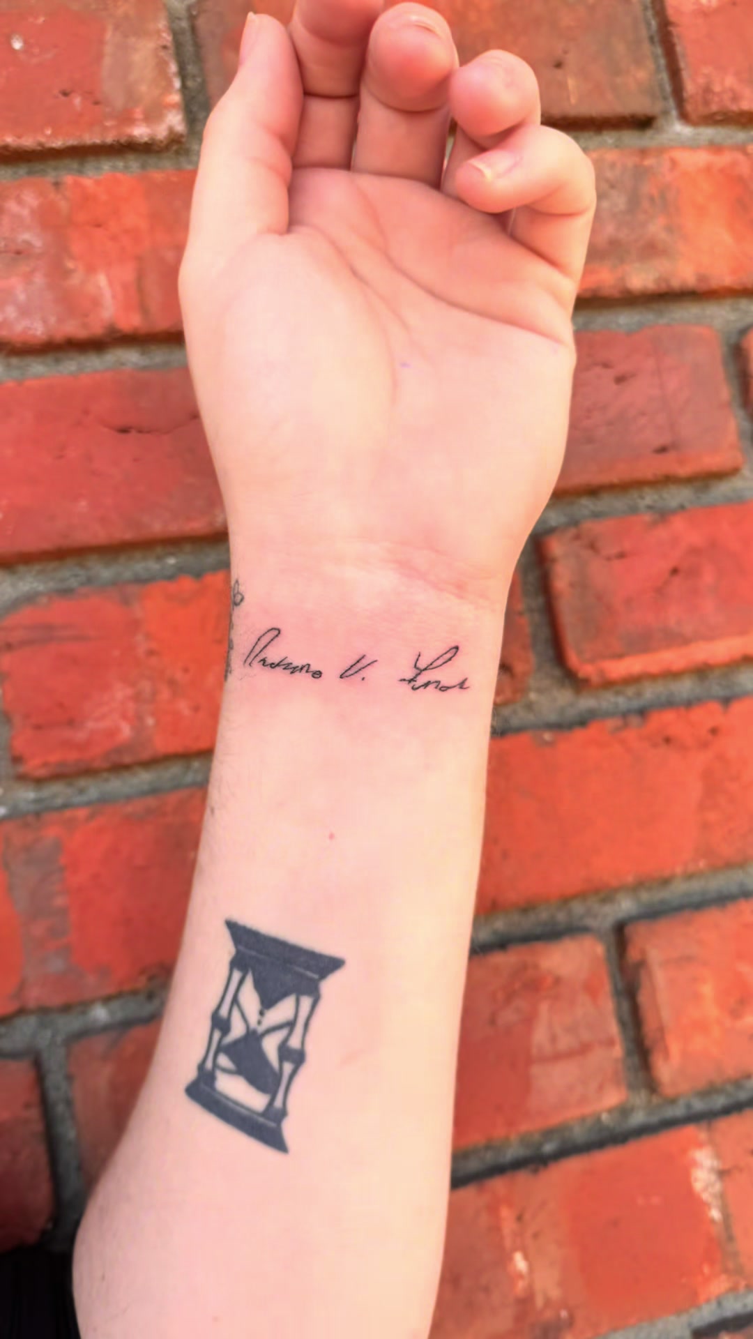 @Prick and Poke Tattoo