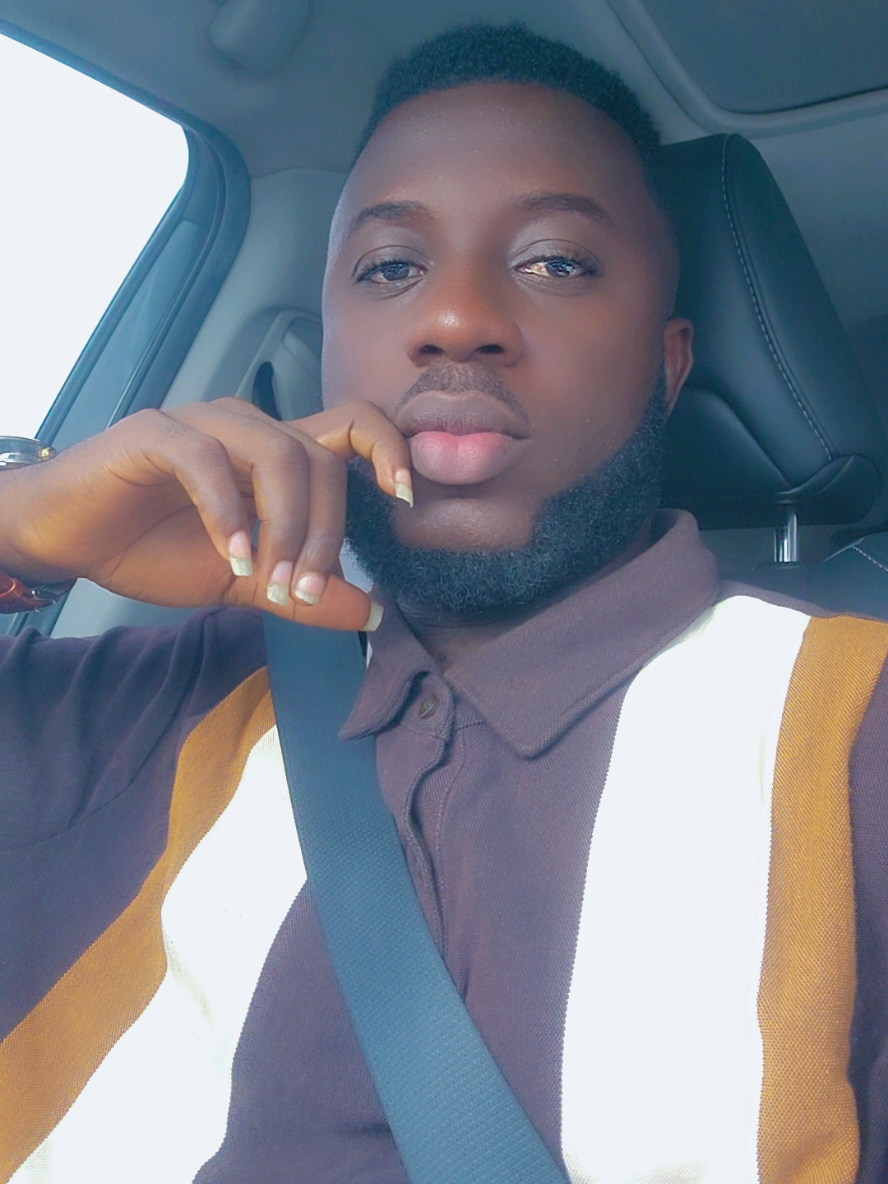 @Daily View Gh